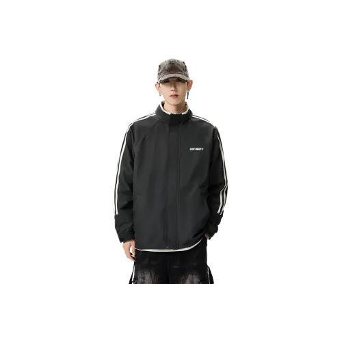 DUNHUANG ART INSTITUTE Куртки и Пальто Унисекс