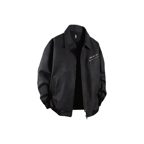 JEEP Black Knight Collection Herding Horses Куртки и пальто унисекс