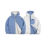 Лунно-голубой