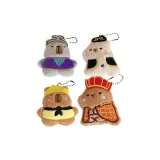 Путешествие на Запад 4-Человек Комбо