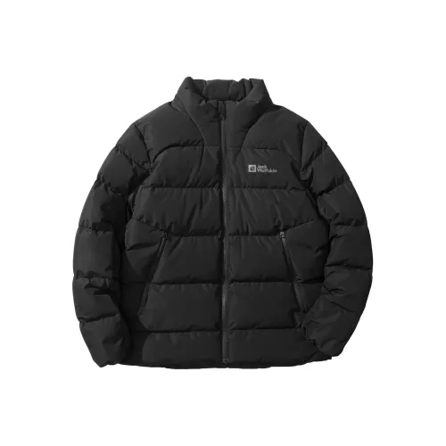 JACK WOLFSKIN Мужская пуховая одежда