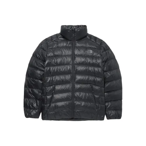 THE NORTH FACE Куртки и Пальто Мужской Уголь