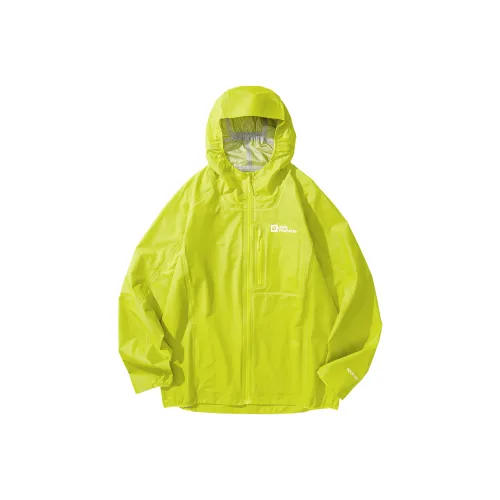 Jack Wolfskin Prelight Ветрозащитная куртка унисекс