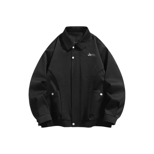 JEEP Унисекс Куртки