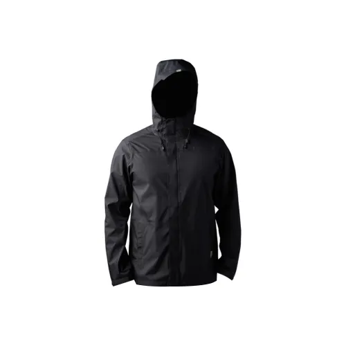 5,11 Куртки и Пальто Мужской Черный