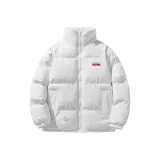 Белый (с флисовой подкладкой)