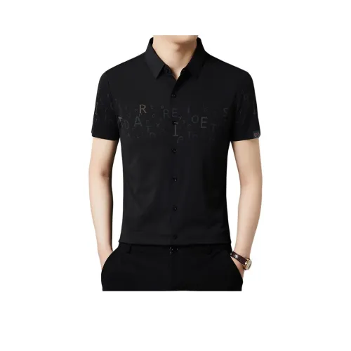 PIERRE CARDIN Мужские рубашки