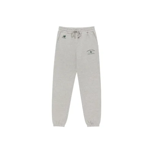 New Balance Aimé Leon Dore x New Balance Вязаные тренировочные брюки для мужчин