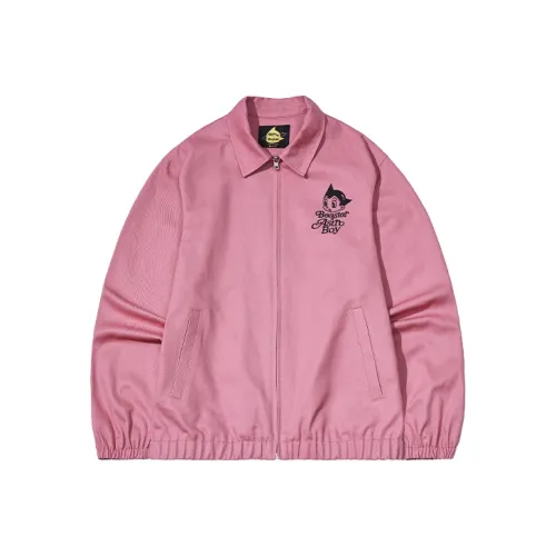 BEASTER x TIEBIATONGMU Куртки и пальто унисекс