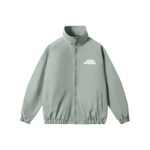 Jean West Куртки и Пальто Унисекс