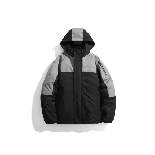 TYPERIGHTER Куртки и Пальто Унисекс