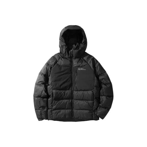 Jack Wolfskin Пуховик Мужской