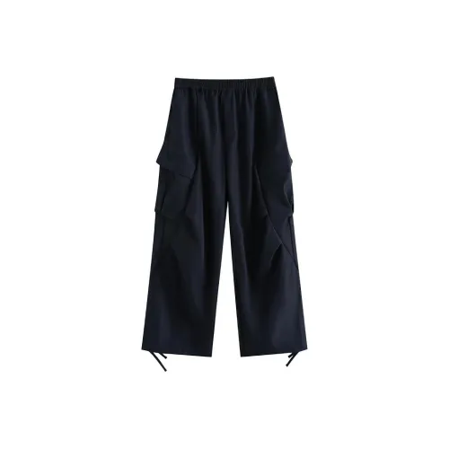 REOCHA Мужские Карго Брюки