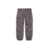 Красный Тигр Камуфляж