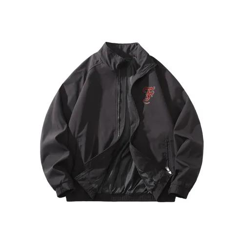 FAX FOR FMACM Куртки и Пальто Унисекс