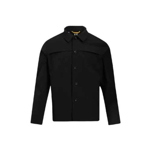 Under Armour Unstoppable Куртки и Пальто Мужской Черный