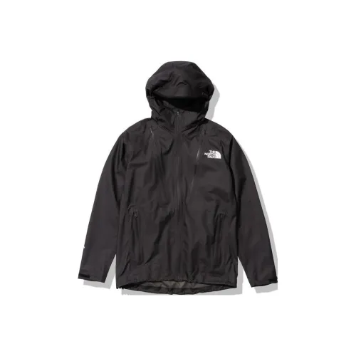 THE NORTH FACE Куртка Мужская Черная