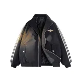 Чёрный [Утеплённый, Улучшенный]