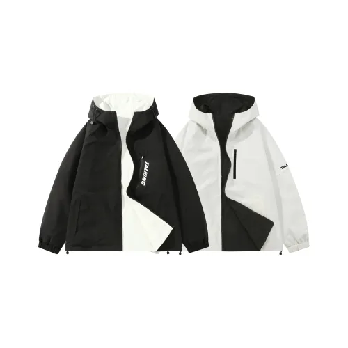 TALKING TOM Куртки и Пальто Унисекс