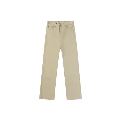 Michael Rock Мужские Джинсы