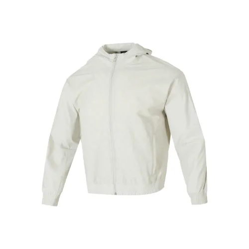 Under Armour Белый Мужской Куртки