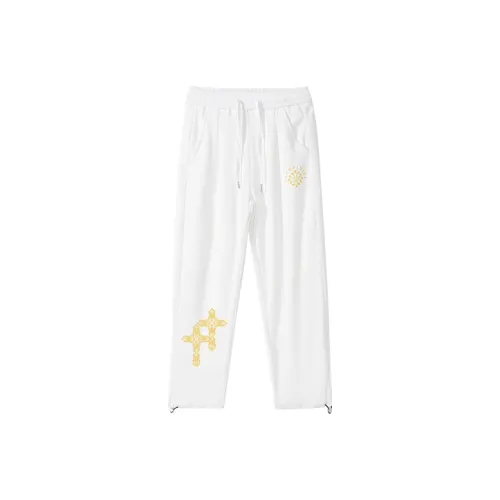 Toy Machine Повседневные брюки Унисекс