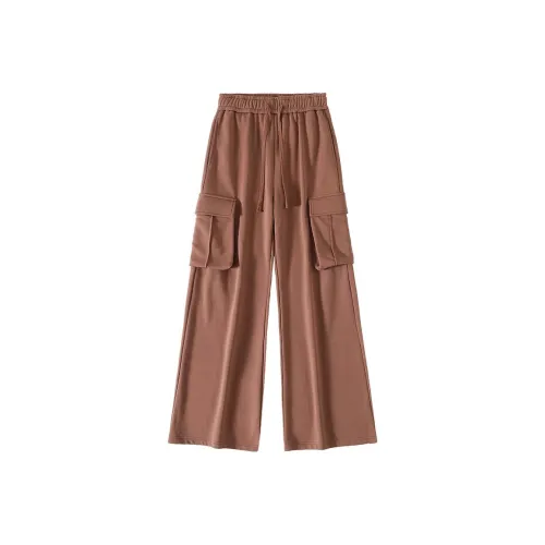 Crying Center Унисекс Брюки карго