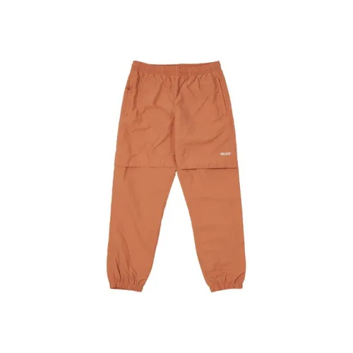 Дворцовый Апельсин Унисекс Вязаные Тренировочные Брюки
