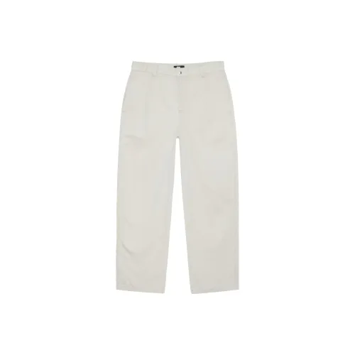 Stussy Праздничные Карго Брюки Унисекс