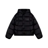 Графитно-черный