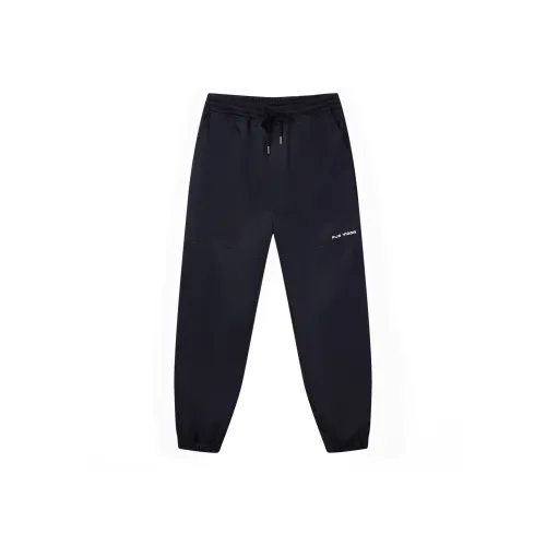 PJ's Vigor Унисекс Брюки карго