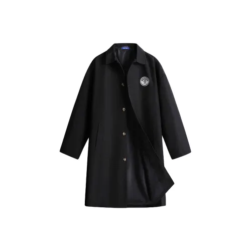 DEVA STATES Унисекс Тренч