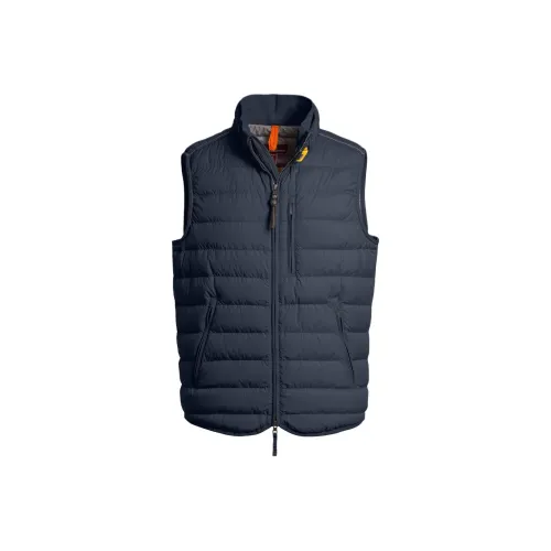 PARAJUMPERS Морской Синий Мужской Пуховик