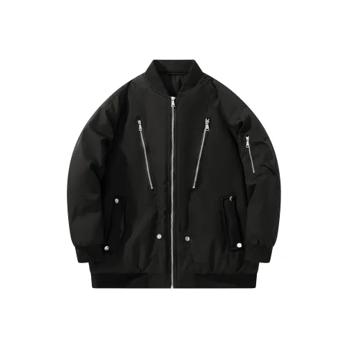 BOTH PLAY Унисекс Пуховики