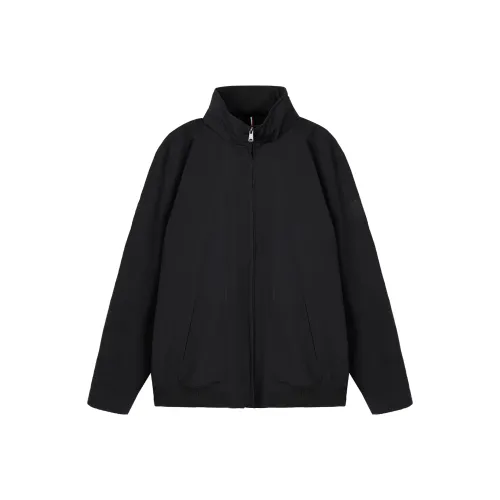 Tommy Hilfiger Черные Мужские Куртки