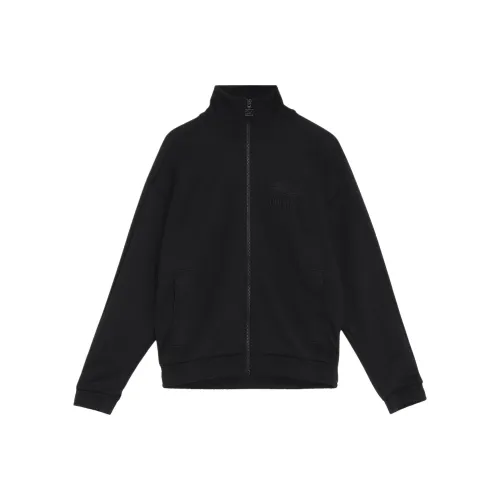 PUMA Mercedes Amg Куртка Мужская Черная