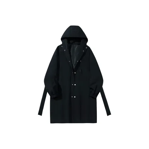 RHIME Chime95 Series Унисекс Тренч