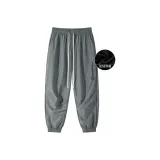 Серый (с флисовой подкладкой)