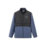 Синий черный