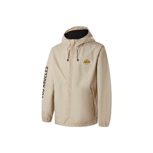 NBA Los Angeles Lakers Унисекс Куртки