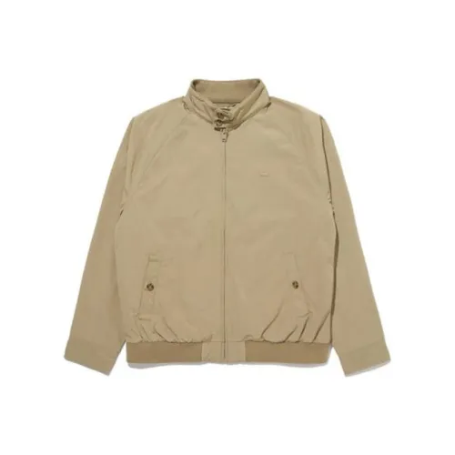 Levi's Куртки и Пальто Мужской Бежевый