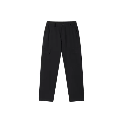 Jifffly Унисекс Брюки карго