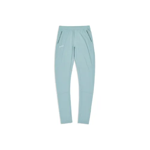 HOTSUIT Штаны с манжетами Running Pants Мужской