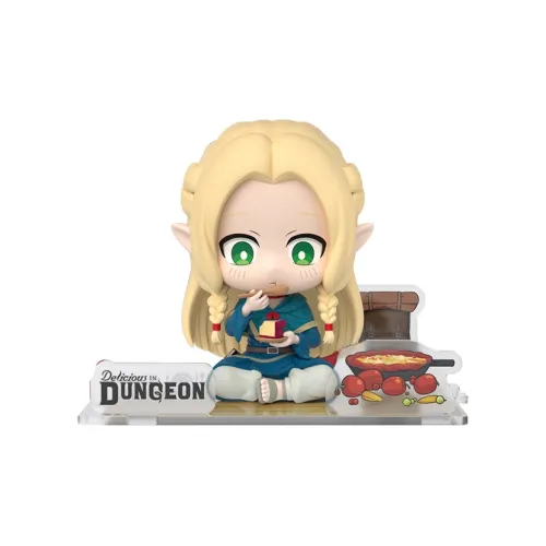 SUNRISEPOP Maze Rice Marcel Чиби-фигурки