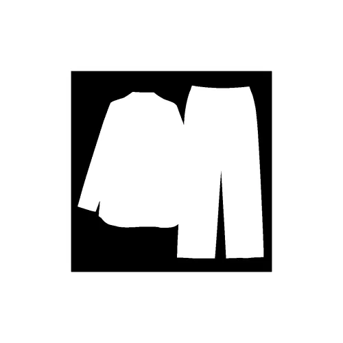 JIALEFEN Пижамный комплект женский темно-сумеречный серый