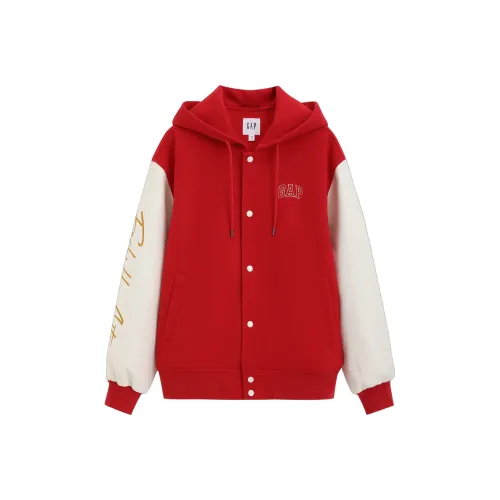 GAP co-brand Красный Мужская Куртка