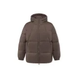 Тёмный кофейный 50904