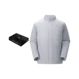 Каменный серый