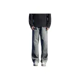 Промытый синий