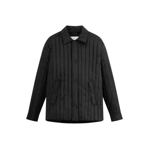 Calvin Klein Мужские пуховики